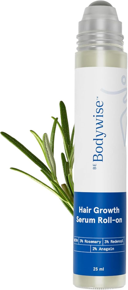 Luscious Locks Revitalizing Serum™