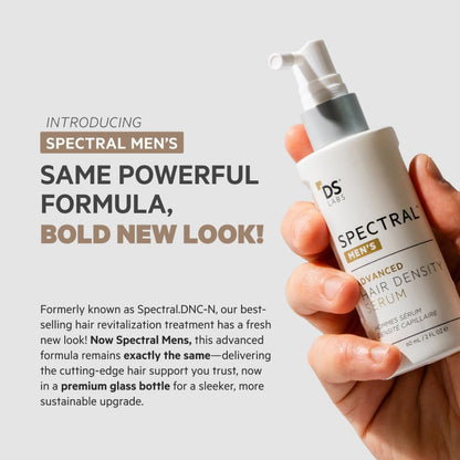 Men's Hair Revitalizing Density Serum™