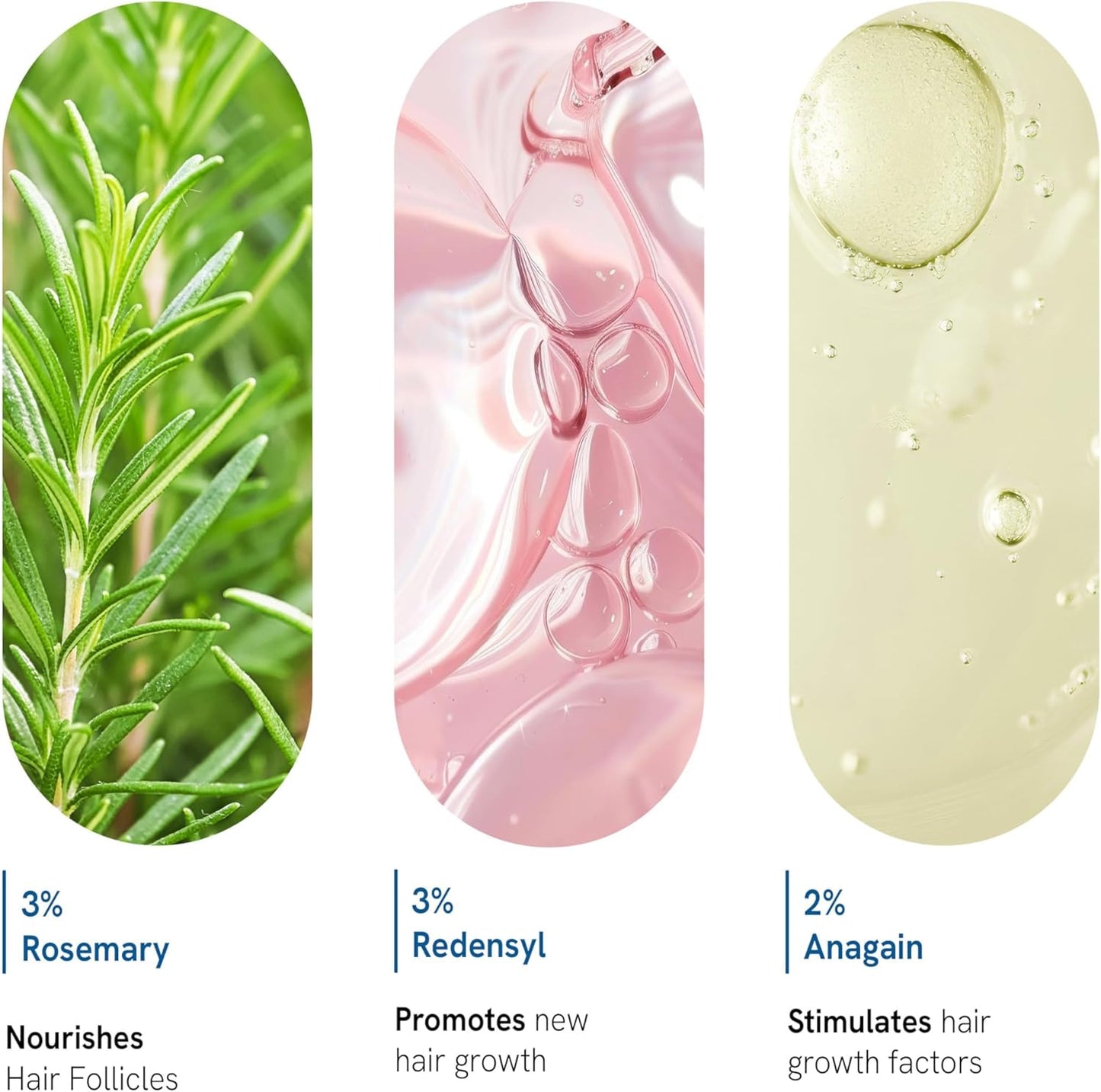 Luscious Locks Revitalizing Serum™