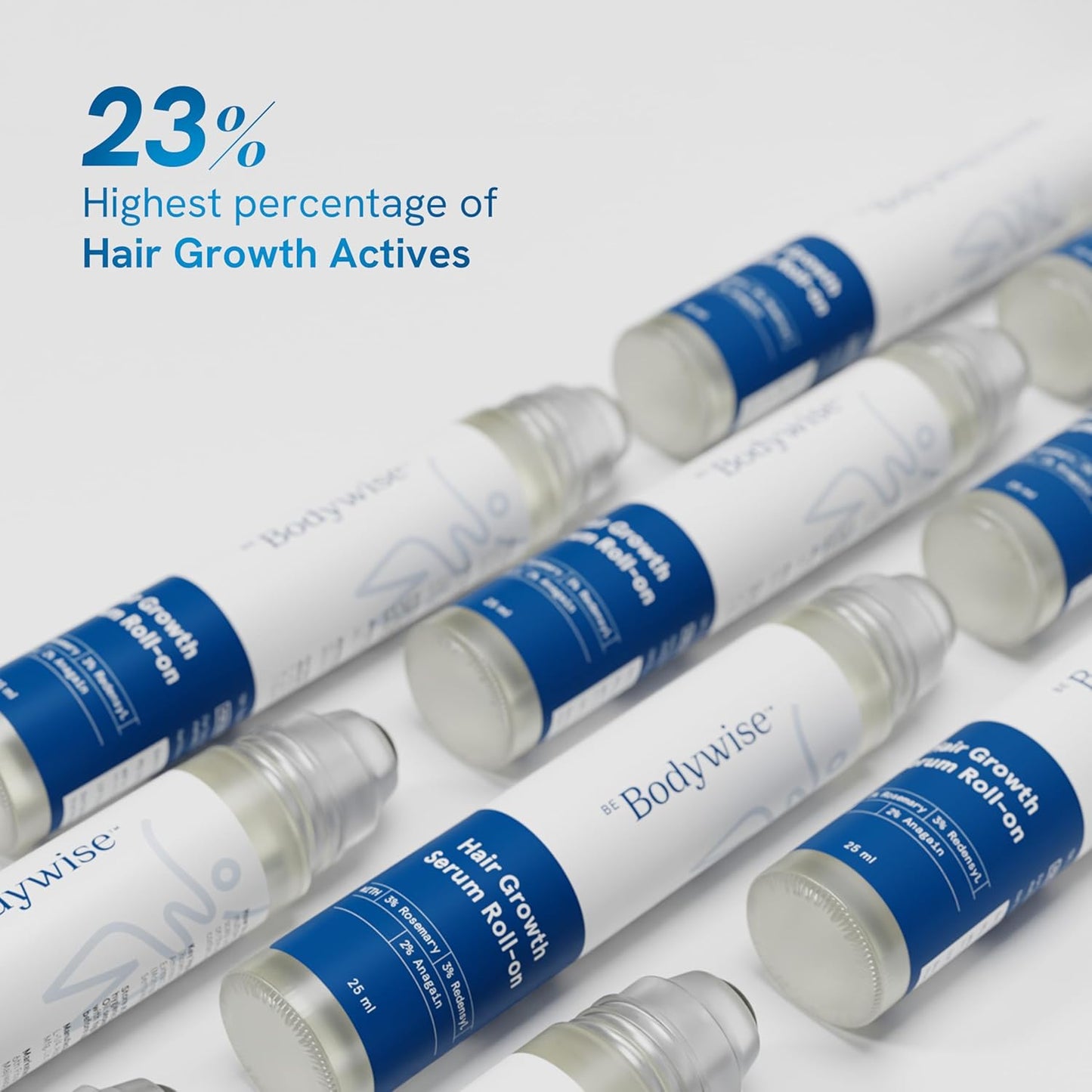 Luscious Locks Revitalizing Serum™