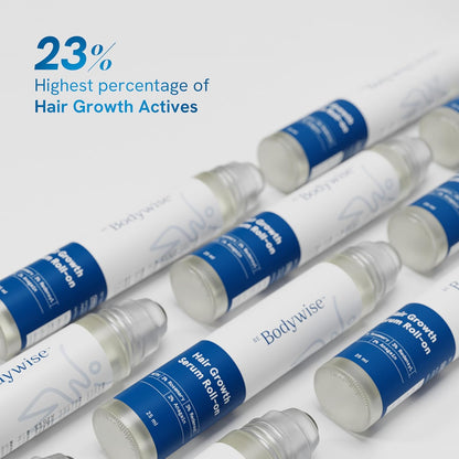 Luscious Locks Revitalizing Serum™