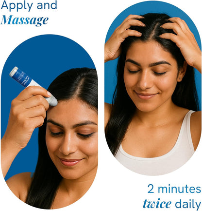 Luscious Locks Revitalizing Serum™