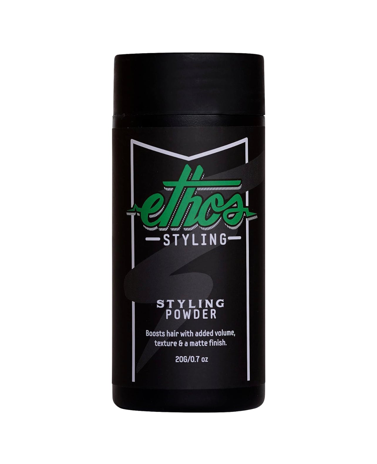 Ethos Texture Powder – Ethos Styling