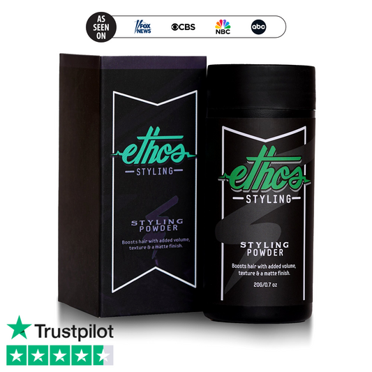 Ethos Texture Powder