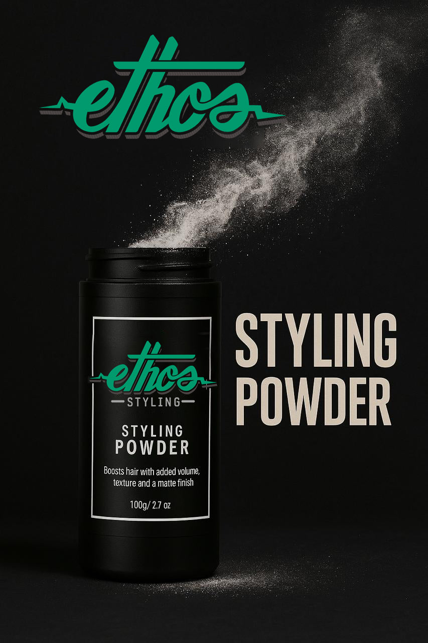 Ethos Styling™  Original Texture Powder®