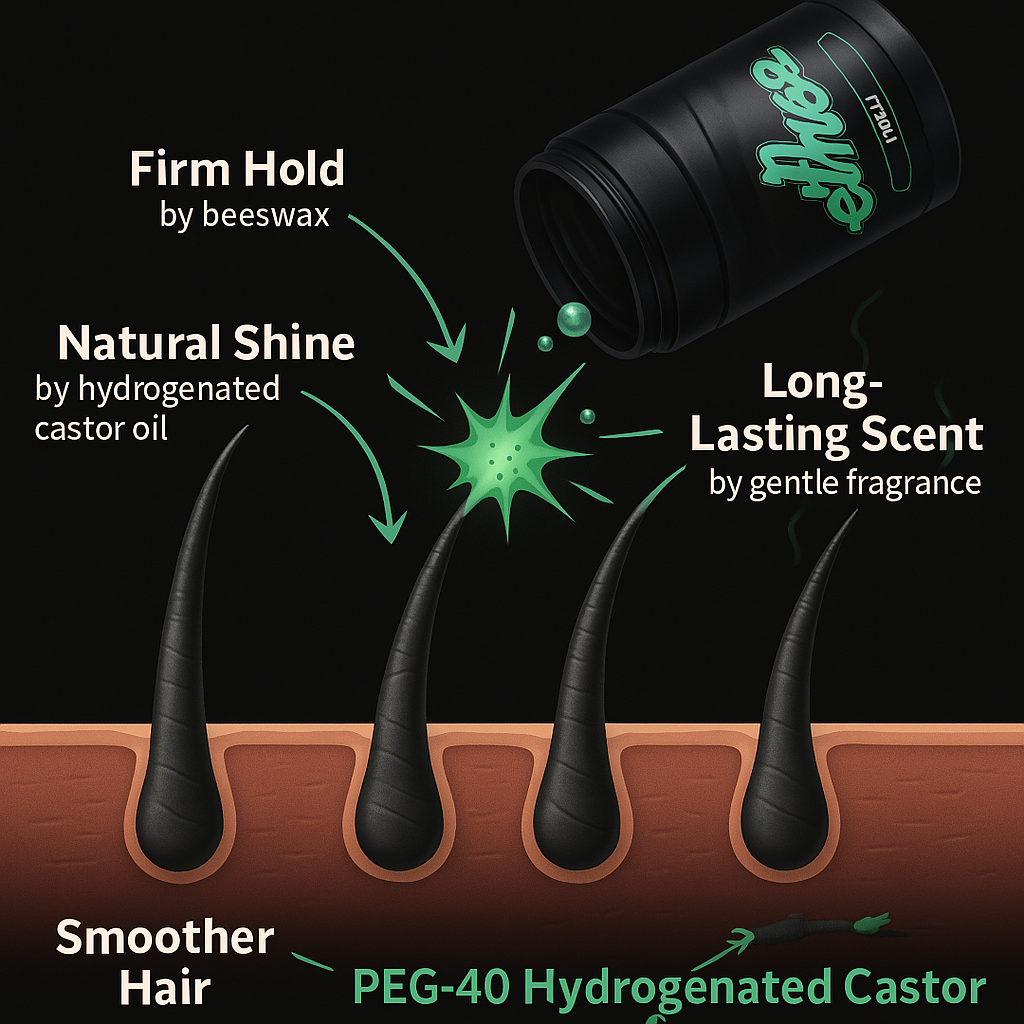 Ethos Styling™ Original Texture Powder®