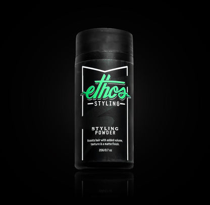 Ethos Styling™  Original Texture Powder®