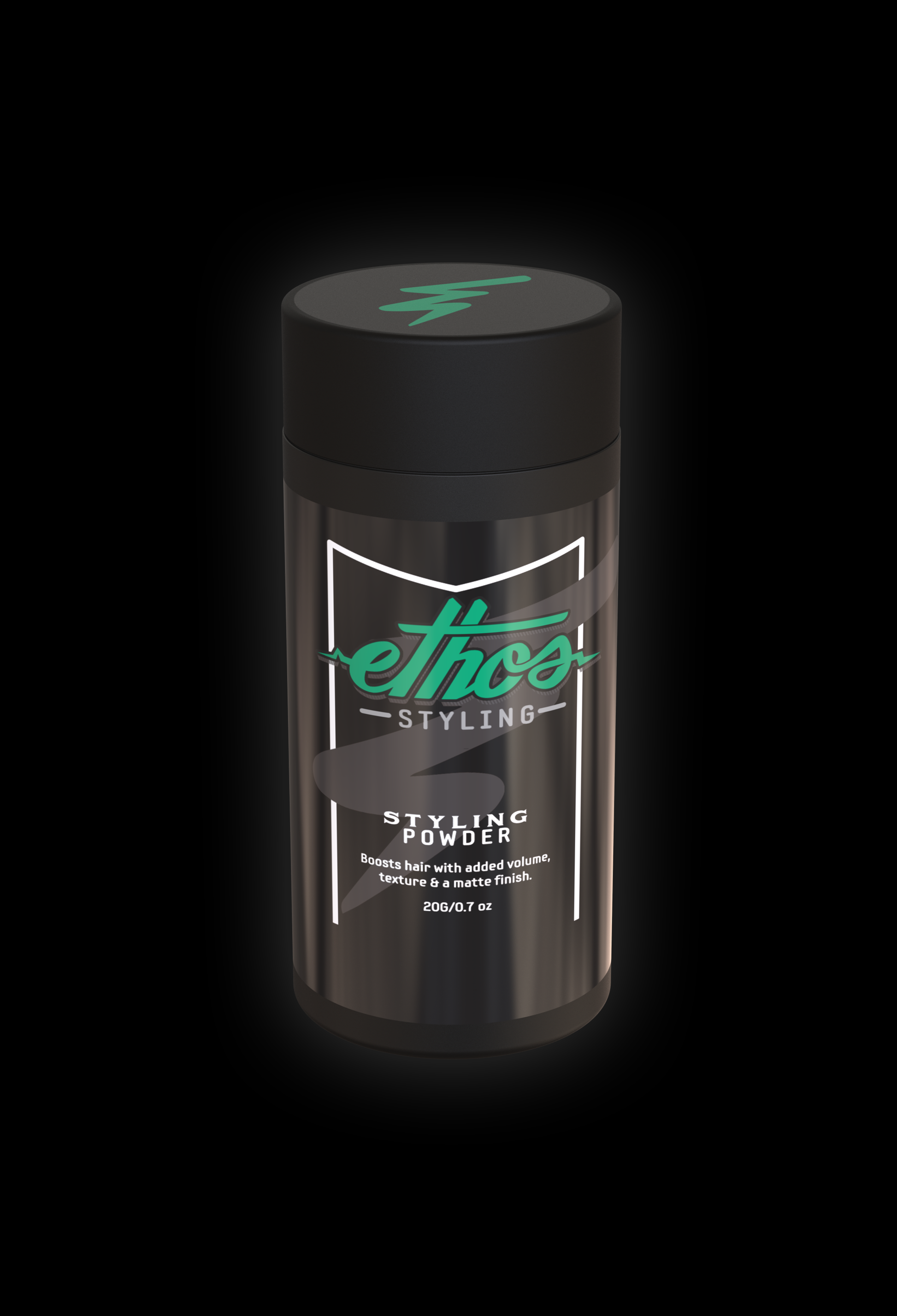 Ethos Texture Powder – Ethos Styling